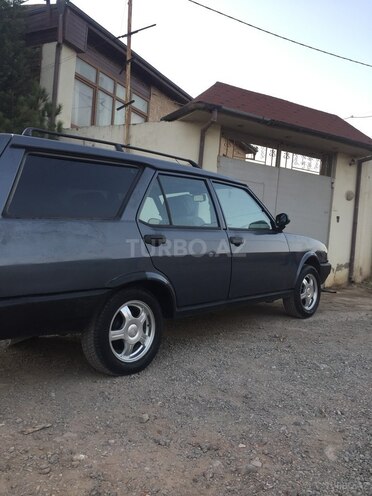 Tofas Kartal 1996, 450,000 km - 1.6 l - Sumqayıt