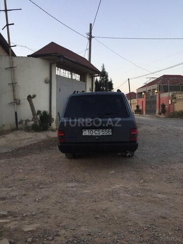 Tofas Kartal 1996, 450,000 km - 1.6 l - Sumqayıt