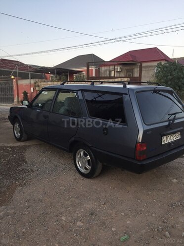Tofas Kartal 1996, 450,000 km - 1.6 l - Sumqayıt