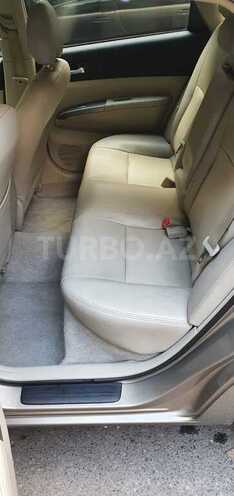 Toyota Prius 2009, 186,000 km - 1.5 l - Bakı