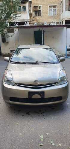 Toyota Prius 2009, 186,000 km - 1.5 l - Bakı