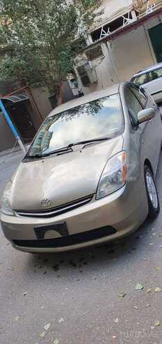 Toyota Prius 2009, 186,000 km - 1.5 l - Bakı