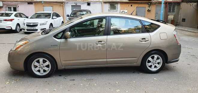 Toyota Prius 2009, 186,000 km - 1.5 l - Bakı