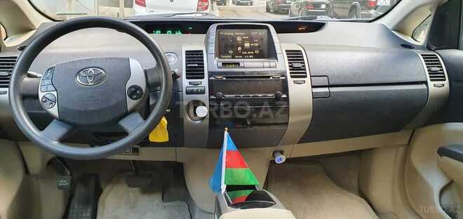 Toyota Prius 2009, 186,000 km - 1.5 l - Bakı
