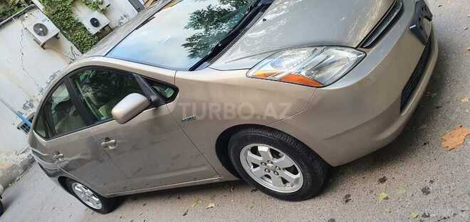 Toyota Prius 2009, 186,000 km - 1.5 l - Bakı