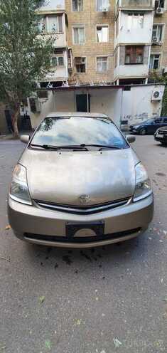 Toyota Prius 2009, 186,000 km - 1.5 l - Bakı