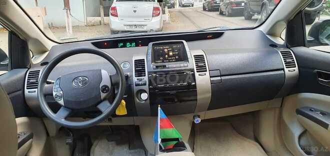Toyota Prius 2009, 186,000 km - 1.5 l - Bakı