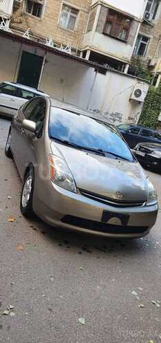 Toyota Prius 2009, 186,000 km - 1.5 l - Bakı