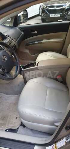 Toyota Prius 2009, 186,000 km - 1.5 l - Bakı