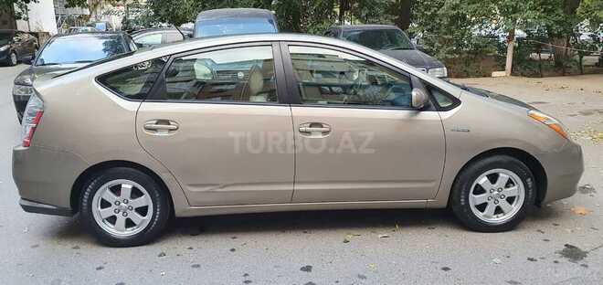 Toyota Prius 2009, 186,000 km - 1.5 l - Bakı