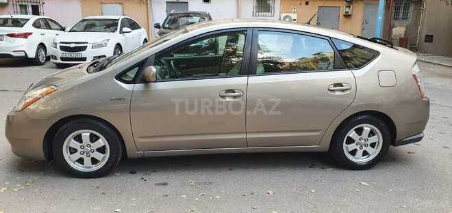 Toyota Prius 2009, 186,000 km - 1.5 l - Bakı