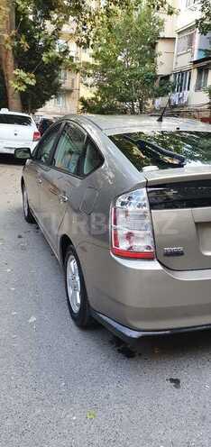 Toyota Prius 2009, 186,000 km - 1.5 l - Bakı