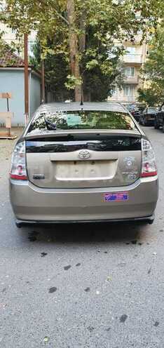 Toyota Prius 2009, 186,000 km - 1.5 l - Bakı