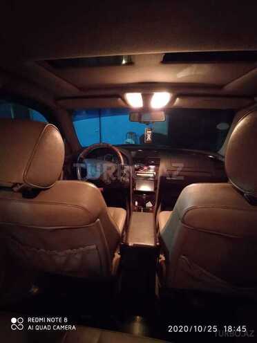 Mercedes C 220 1996, 304,000 km - 2.2 l - Masallı