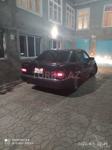 Mercedes C 220 1996, 304,000 km - 2.2 l - Masallı