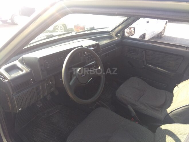 LADA (VAZ) 21099 2002, 368,000 km - 1.5 l - Bakı