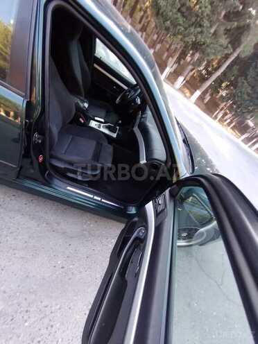BMW 525 1997, 313,288 km - 2.5 l - Bakı