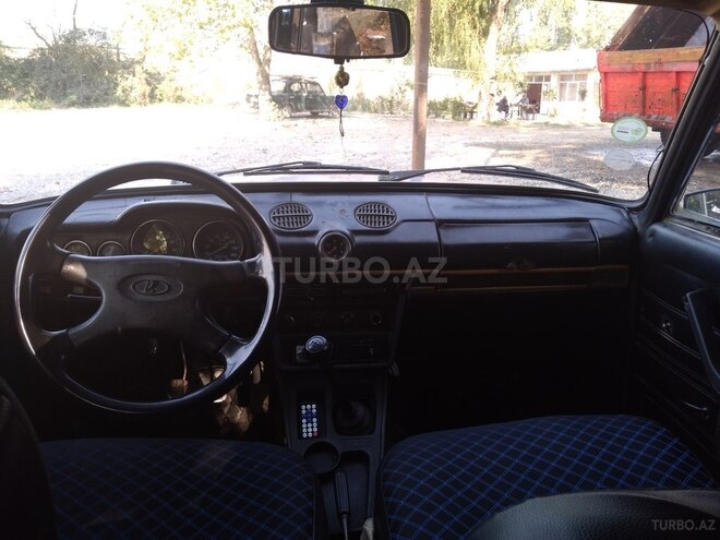 LADA (VAZ) 2106 1991, 189,000 km - 1.6 l - Bərdə