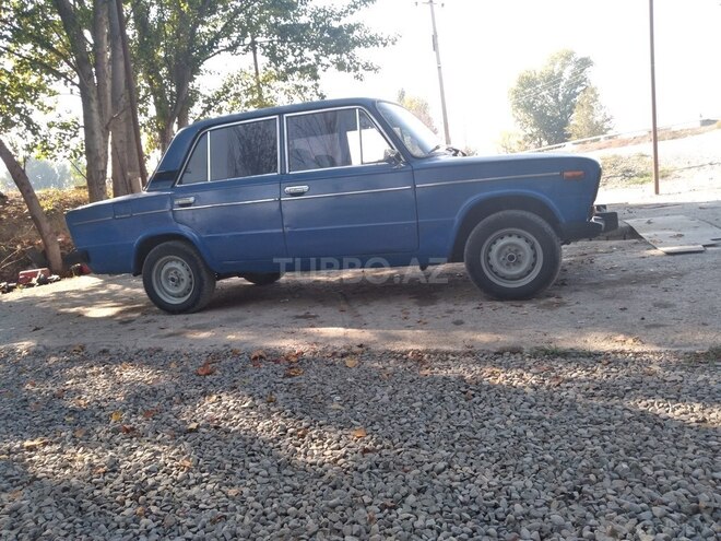 LADA (VAZ) 2106 1991, 189,000 km - 1.6 l - Bərdə