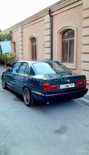 BMW 525 1992, 355,000 km - 2.5 l - Bakı