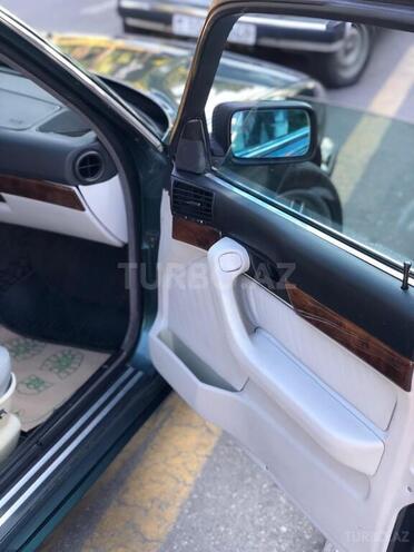 BMW 525 1992, 355,000 km - 2.5 l - Bakı