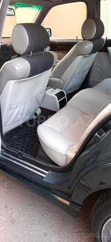BMW 525 1992, 355,000 km - 2.5 l - Bakı