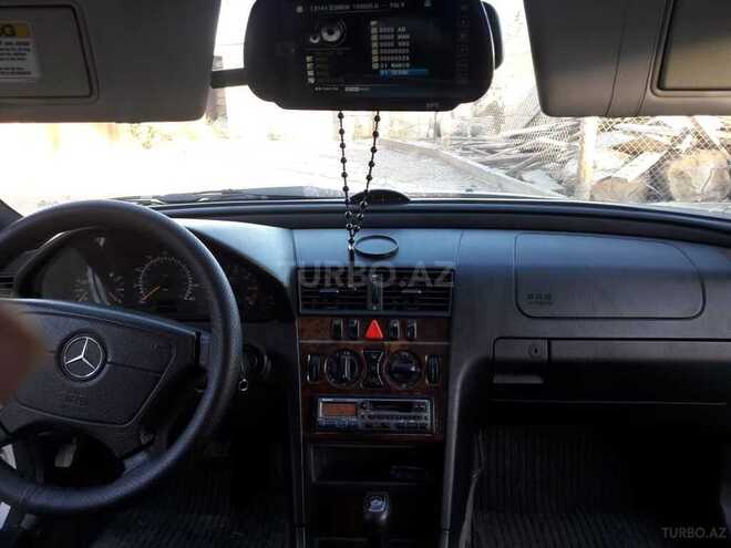 Mercedes C 230 1998, 365,289 km - 2.3 l - Bakı