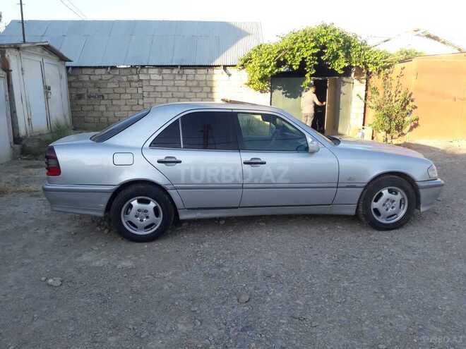 Mercedes C 230 1998, 365,289 km - 2.3 l - Bakı