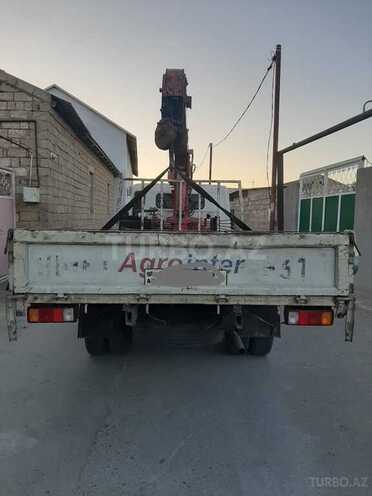 Mitsubishi Canter 2008, 58,000 km - 3.0 l - Bakı