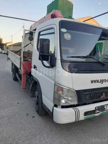 Mitsubishi Canter 2008, 58,000 km - 3.0 l - Bakı