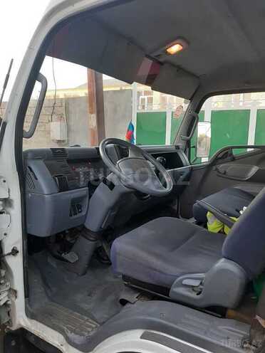 Mitsubishi Canter 2008, 58,000 km - 3.0 l - Bakı