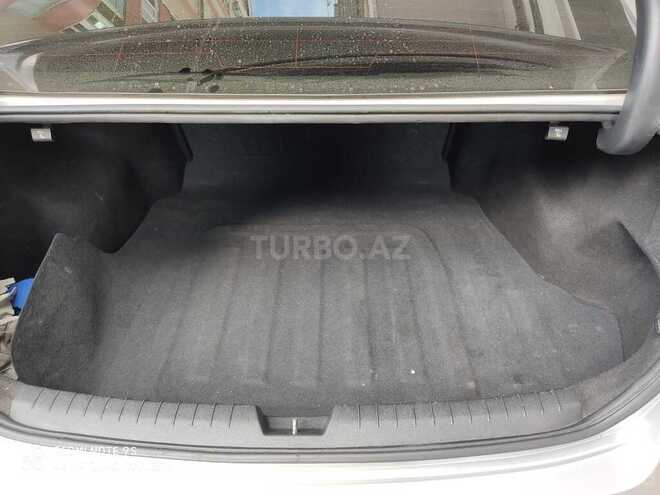 Hyundai Sonata 2015, 61,000 km - 1.6 l - Bakı