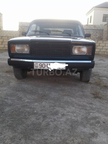 LADA (VAZ) 2107 2003, 12,000 km - 1.5 л - Sumqayıt