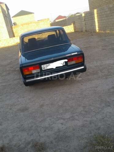LADA (VAZ) 2107 2003, 12,000 km - 1.5 л - Sumqayıt