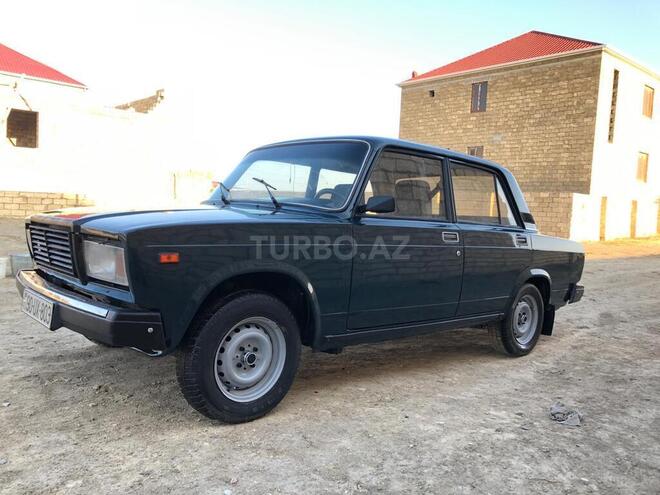 LADA (VAZ) 2107 2003, 12,000 km - 1.5 л - Sumqayıt