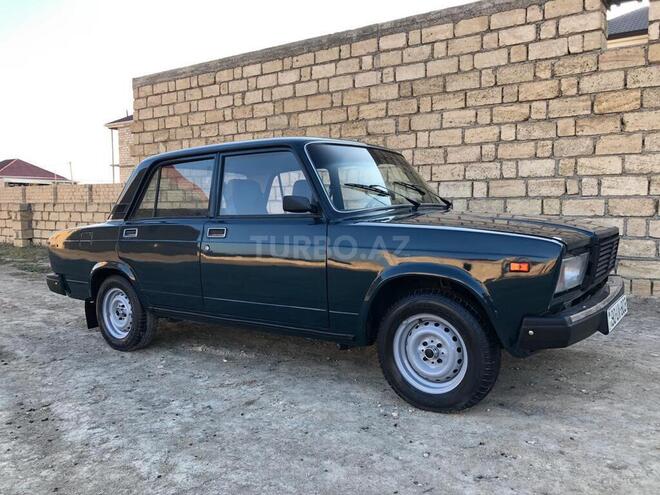 LADA (VAZ) 2107 2003, 12,000 km - 1.5 л - Sumqayıt