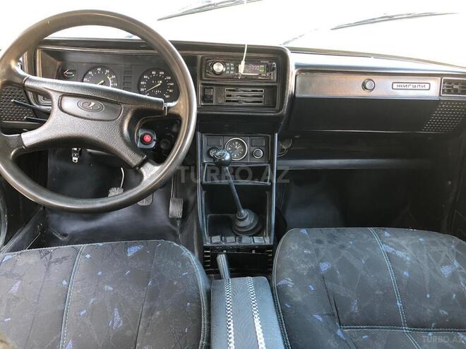 LADA (VAZ) 2107 2003, 12,000 km - 1.5 л - Sumqayıt