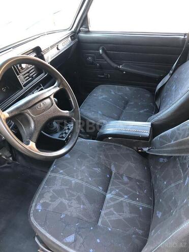 LADA (VAZ) 2107 2003, 12,000 km - 1.5 л - Sumqayıt