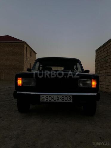 LADA (VAZ) 2107 2003, 12,000 km - 1.5 л - Sumqayıt