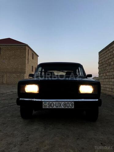 LADA (VAZ) 2107 2003, 12,000 km - 1.5 л - Sumqayıt