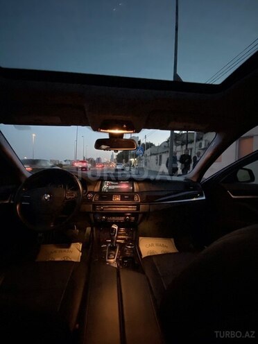 BMW 528 2013, 100,000 km - 2.0 л - Bakı