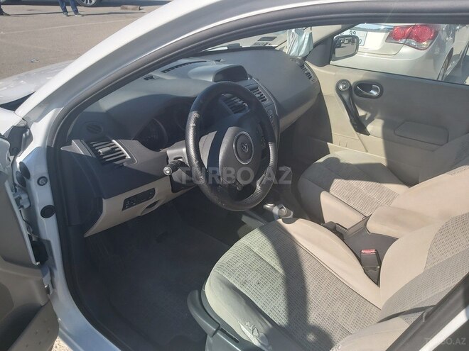 Renault Megane 2006, 95,123 km - 1.5 l - Bakı