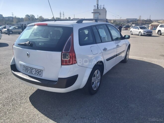 Renault Megane 2006, 95,123 km - 1.5 l - Bakı