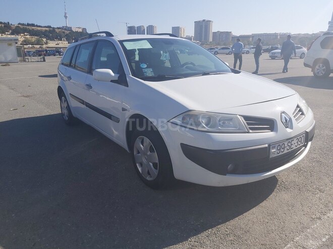 Renault Megane 2006, 95,123 km - 1.5 l - Bakı