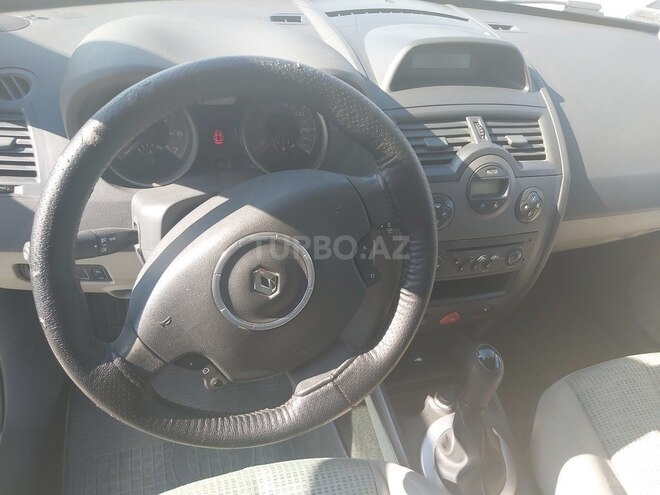 Renault Megane 2006, 95,123 km - 1.5 l - Bakı
