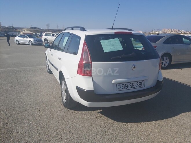 Renault Megane 2006, 95,123 km - 1.5 l - Bakı
