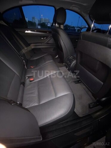 BMW 528 2013, 100,000 km - 2.0 л - Bakı