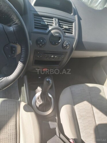 Renault Megane 2006, 95,123 km - 1.5 l - Bakı
