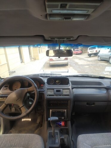 Mitsubishi Pajero 1995, 509,635 km - 2.8 l - Bakı