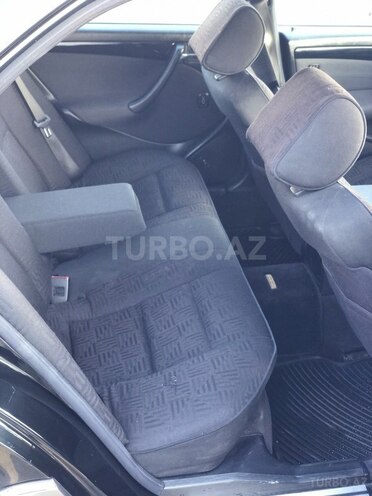 Mercedes C 240 1997, 242,000 km - 2.4 l - Bakı